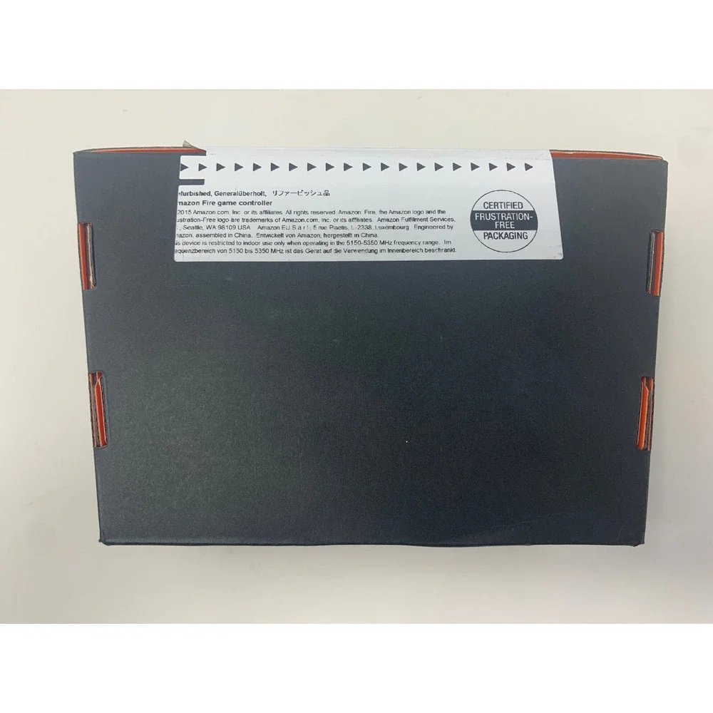 Amazon Fire Game Controller, 1st Generation, Sealed  - Amazon‎
